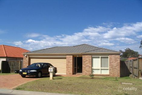 Property photo of 20 Ringarooma Circuit West Hoxton NSW 2171