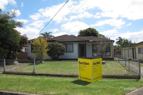 1 Govett St, Mount Pritchard, NSW 2170