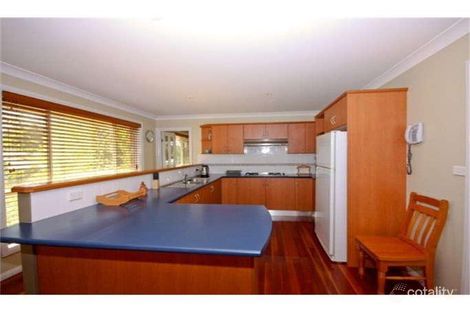 Property photo of 14 Brigadoon Drive Bundanoon NSW 2578