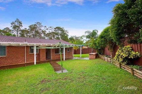7 Kent Pl, Bossley Park, NSW 2176