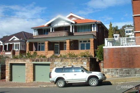 Property photo of 7 Neptune Street Coogee NSW 2034