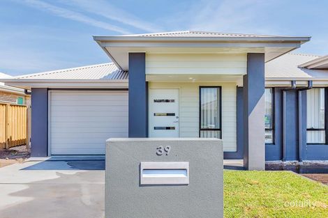 Property photo of 39A Mirug Crescent Fletcher NSW 2287