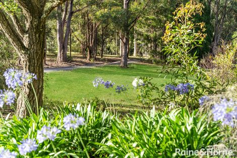 Property photo of 145 Jacks Corner Road Kangaroo Valley NSW 2577