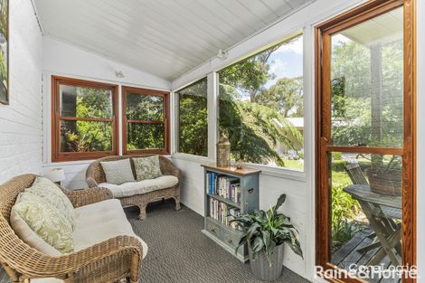 Property photo of 145 Jacks Corner Road Kangaroo Valley NSW 2577