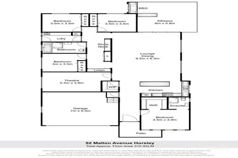 52 Mallon Ave, Horsley, NSW 2530