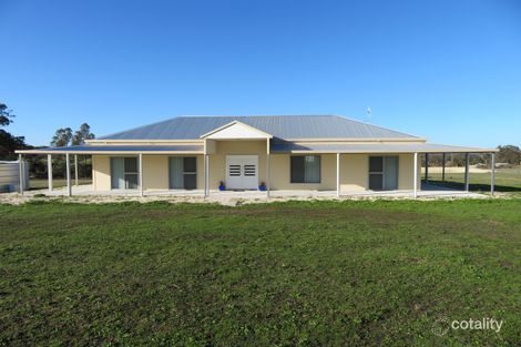 1177 Carbarup Rd, Kendenup, WA 6323