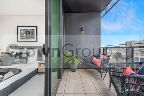 1816/303 Botany Rd, Zetland, NSW 2017
