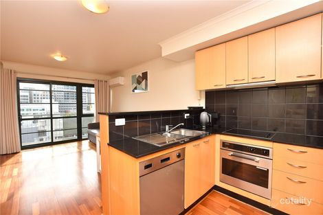 Property photo of 1011/585 La Trobe Street Melbourne VIC 3000