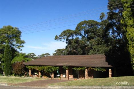 Property photo of 1 Margot Avenue Glendale NSW 2285