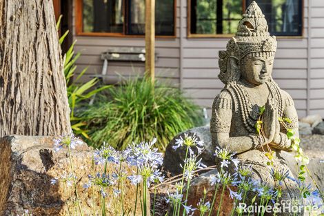Property photo of 145 Jacks Corner Road Kangaroo Valley NSW 2577