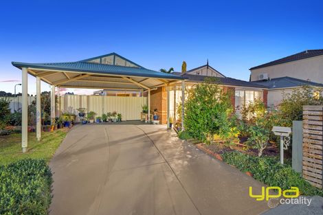 Property photo of 7 Flynn Court Narre Warren South VIC 3805