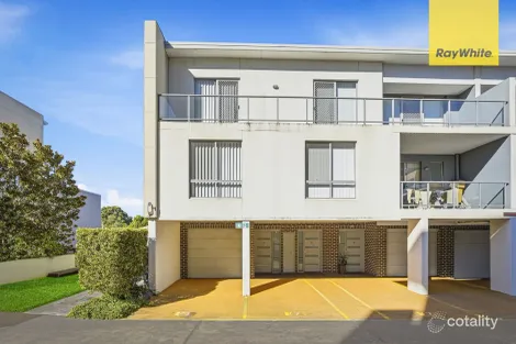 1/8f Myrtle St, Prospect, NSW 2148