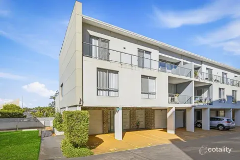 Property photo of 1/8F Myrtle Street Prospect NSW 2148