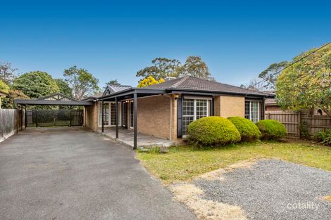 17 Suffern Ave, Bayswater, VIC 3153