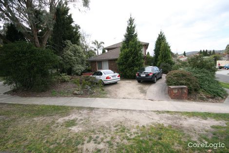 Property photo of 3 Westminster Drive Rowville VIC 3178
