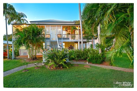 Property photo of 1 Menkin Place Frenchville QLD 4701