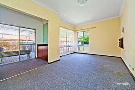 Property photo of 9 Myee Avenue Strathfield NSW 2135