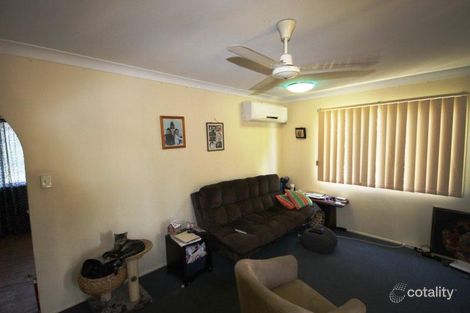 Property photo of 10 Cassar Street Gracemere QLD 4702