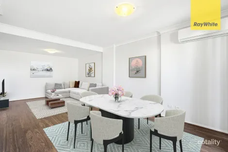 Property photo of 1/8F Myrtle Street Prospect NSW 2148
