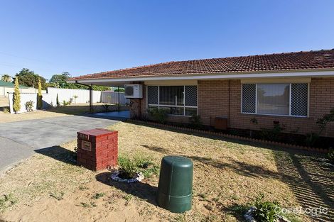 Property photo of 33B Winterfold Road Hamilton Hill WA 6163