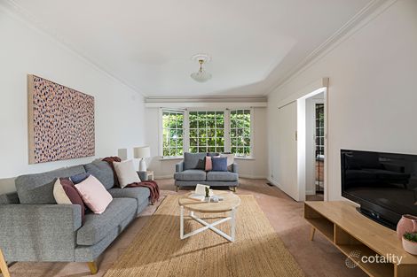 Property photo of 3/23 Belmont Avenue Kew VIC 3101