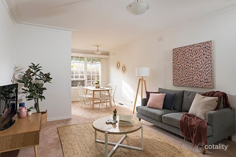 Property photo of 3/23 Belmont Avenue Kew VIC 3101