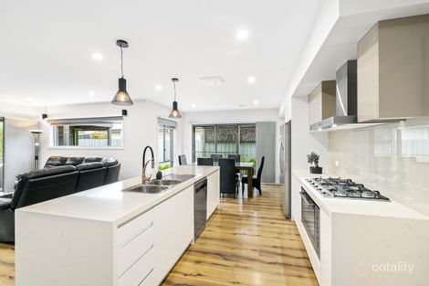 Property photo of 4 Town Place Gisborne VIC 3437