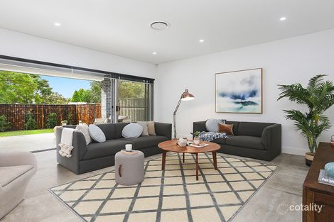 Property photo of 107 Ryde Road Hunters Hill NSW 2110