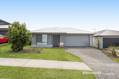 44 Shilin St, Yarrabilba, QLD 4207