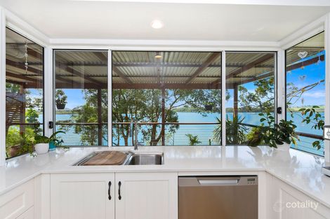 Property photo of 132 Broadwater Esplanade Bilambil Heights NSW 2486