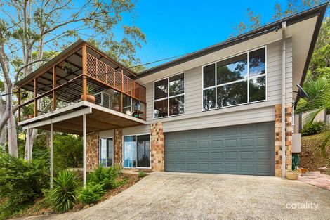 Property photo of 132 Broadwater Esplanade Bilambil Heights NSW 2486