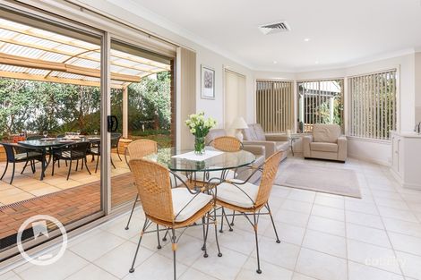 Property photo of 26 Arundel Way Cherrybrook NSW 2126