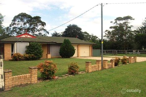 Property photo of 21 Bottle Brush Avenue Bewong NSW 2540