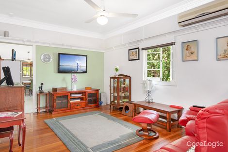 Property photo of 1 Ninth Avenue Sandgate QLD 4017