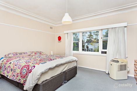 Property photo of 34 Willow Crescent Ryde NSW 2112