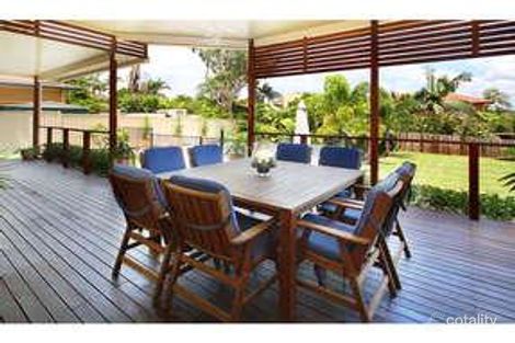 Property photo of 27 Barcelona Street Wishart QLD 4122
