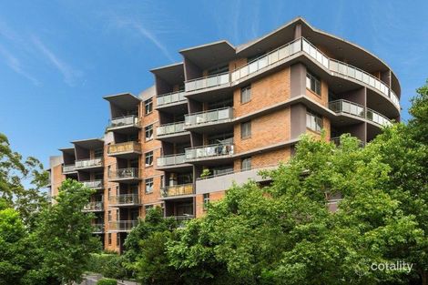 302/24-28 College Cres, Hornsby, NSW 2077