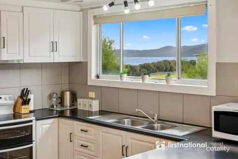 Property photo of 20 Ritchie Road Alonnah TAS 7150