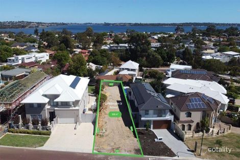 Property photo of 23 Millington Street Ardross WA 6153