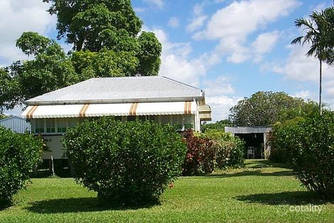 122 Thirteenth Ave, Home Hill, QLD 4806