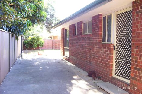 Property photo of 1/42 Jackling Drive Lavington NSW 2641