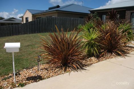 Property photo of 2 Selwyn Court Eastwood VIC 3875