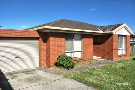 Property photo of 45A Royal Avenue Springvale VIC 3171