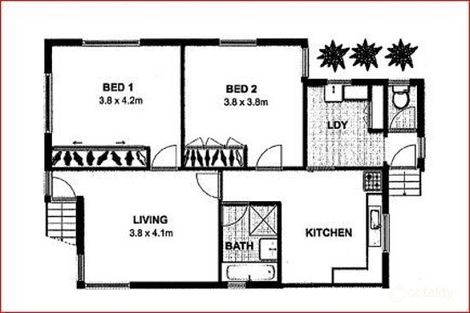 Property photo of 107 Franklin Street Annerley QLD 4103