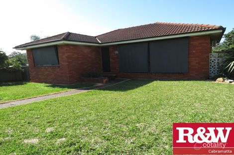 Property photo of 43 Crayford Crescent Mount Pritchard NSW 2170