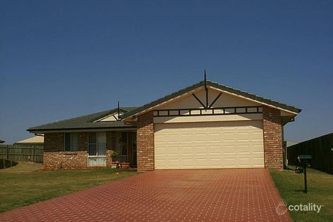40 Biscay Cres, Glenvale, QLD 4350