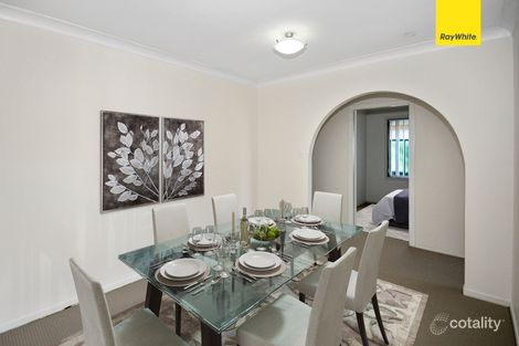 Property photo of 44 Terrigal Street Marayong NSW 2148