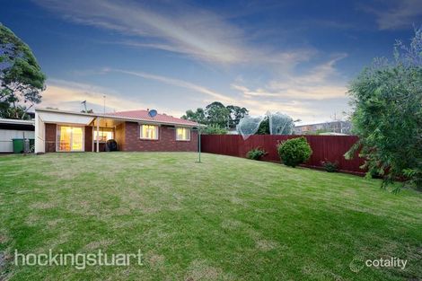 Property photo of 36 Iris Street Dromana VIC 3936