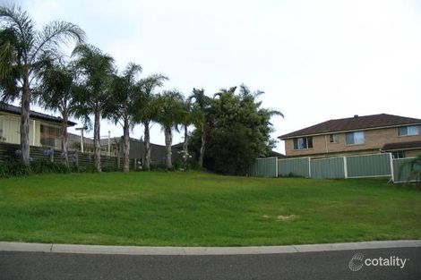 3 Cashel Cl, Mount Hutton, NSW 2290