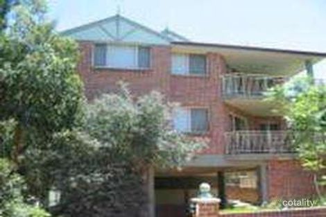 Property photo of 4/9 Lane Street Wentworthville NSW 2145
